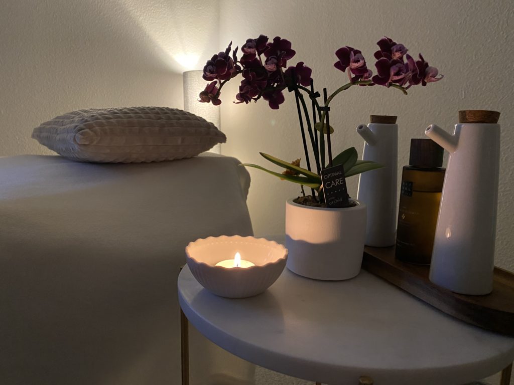 Absolute Massage Zürich zentral Rennweg