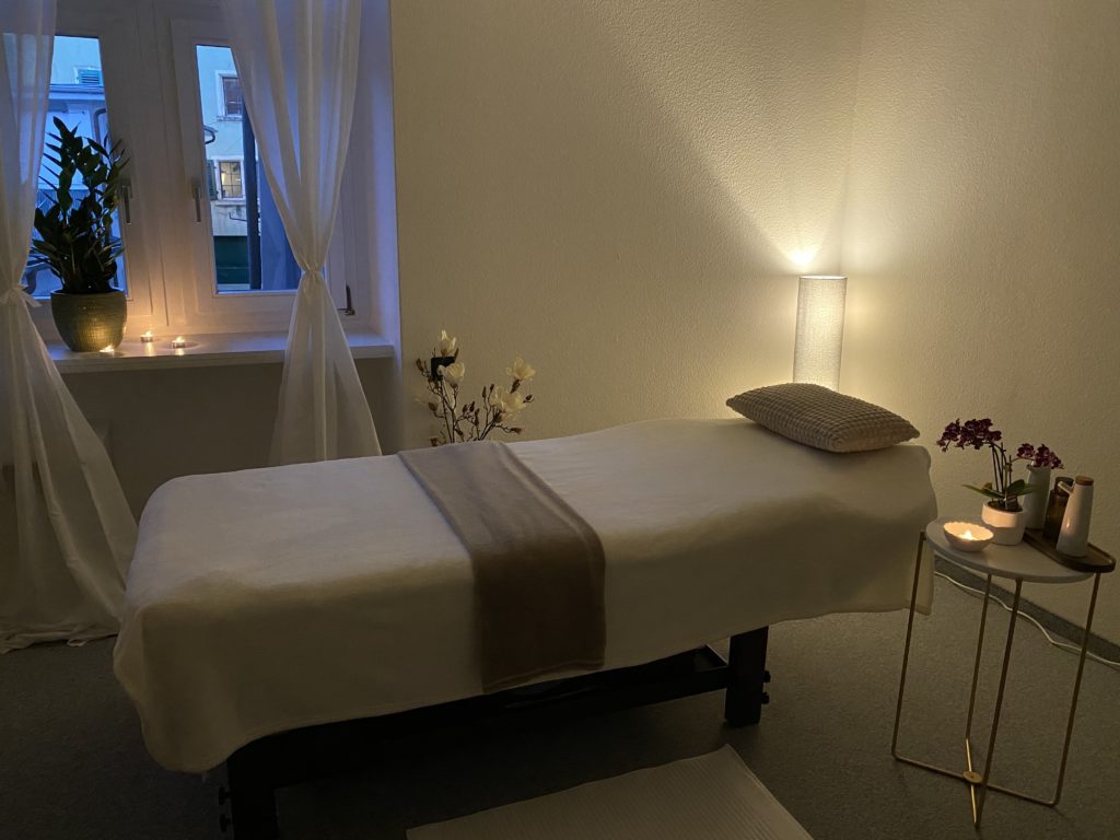 Absolute Massage Zürich zentral Rennweg