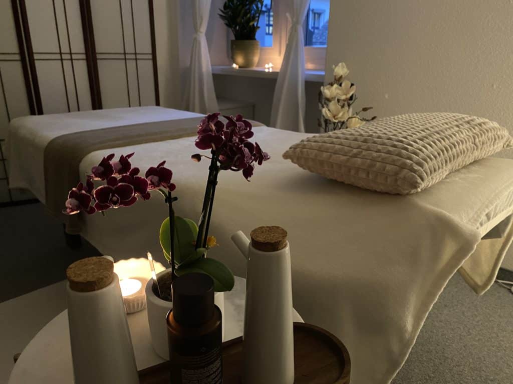 Absolute Massage Zürich zentral Rennweg