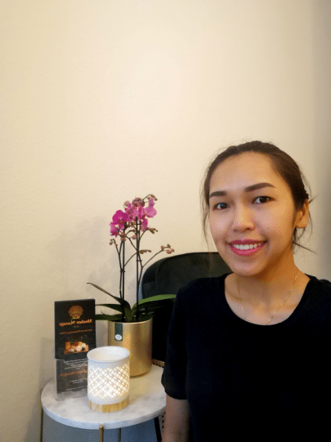 Kemika Absolute Massage Zürich